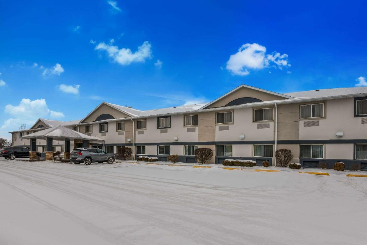 Hotel Mainstay I-80