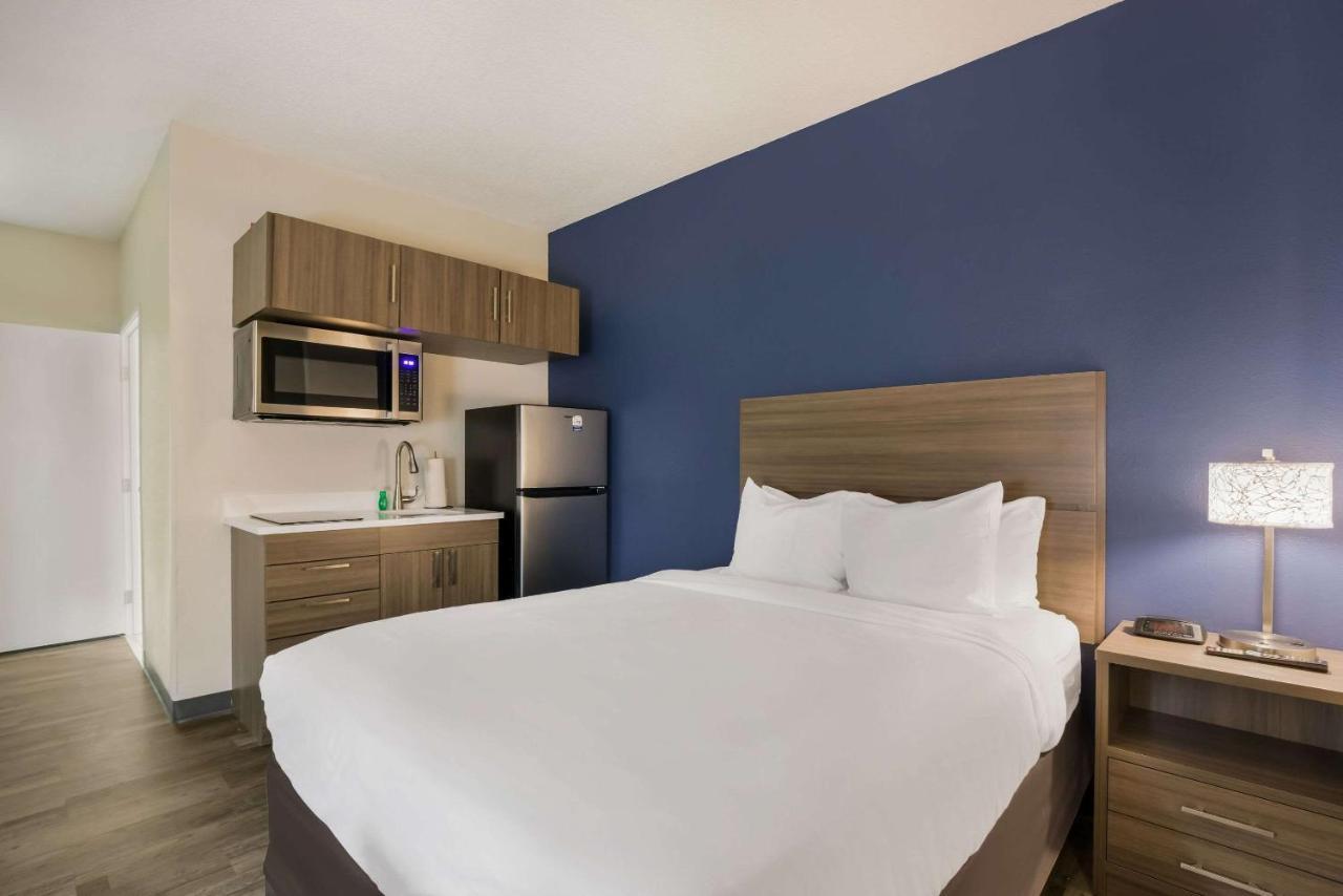 Mainstay I-80 Hotel Joliet
