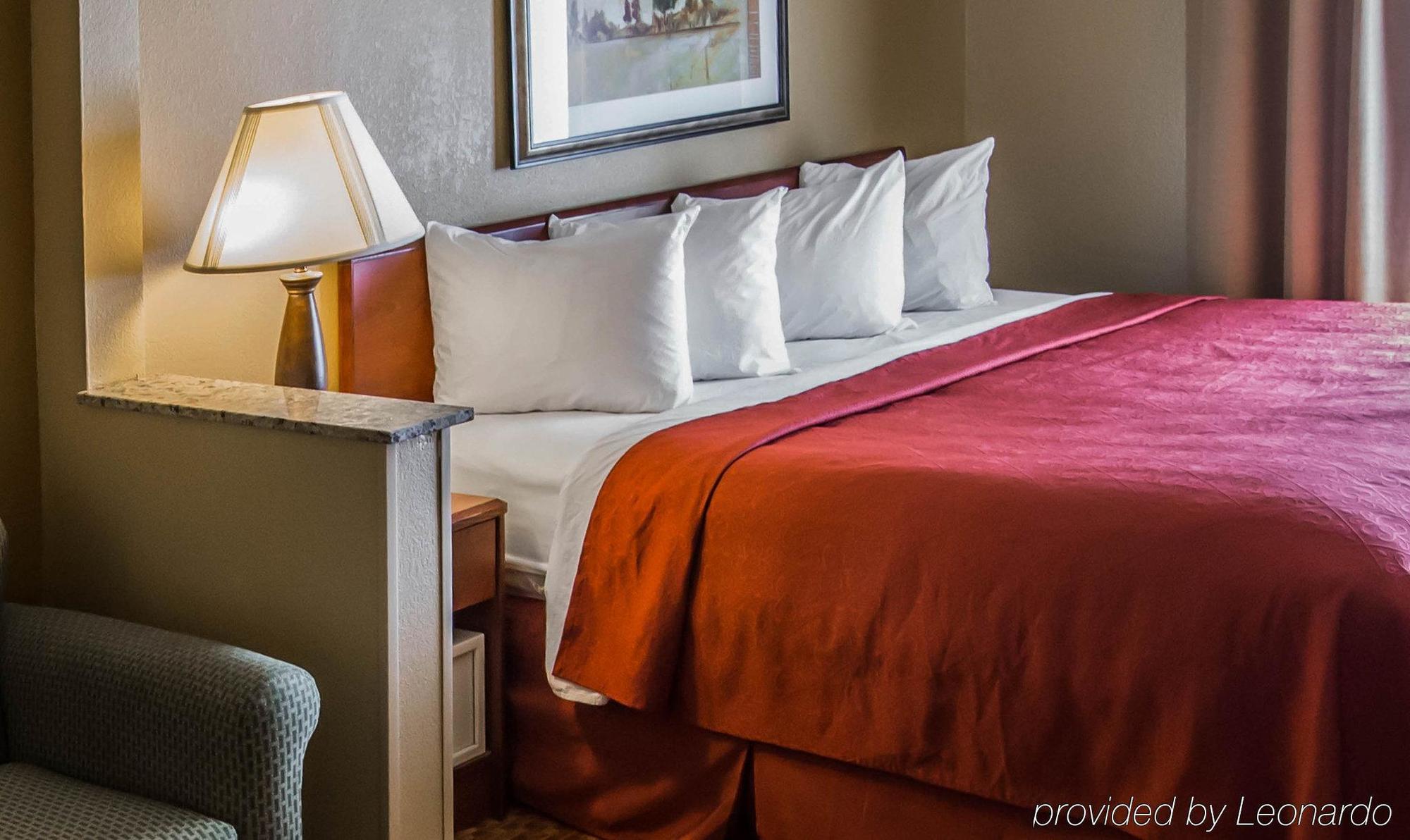Mainstay I-80 Hotel 2*
