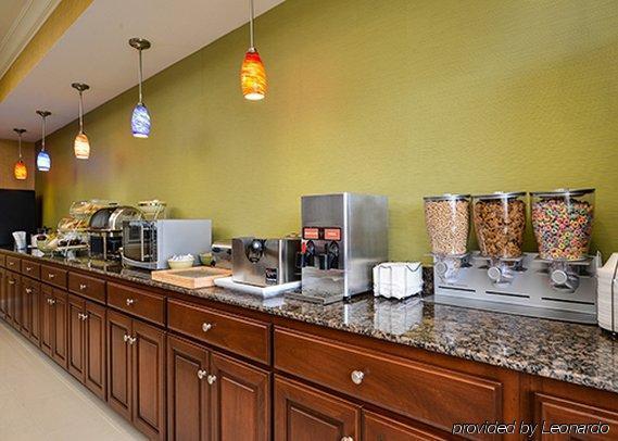 Mainstay I-80 Hotel Joliet