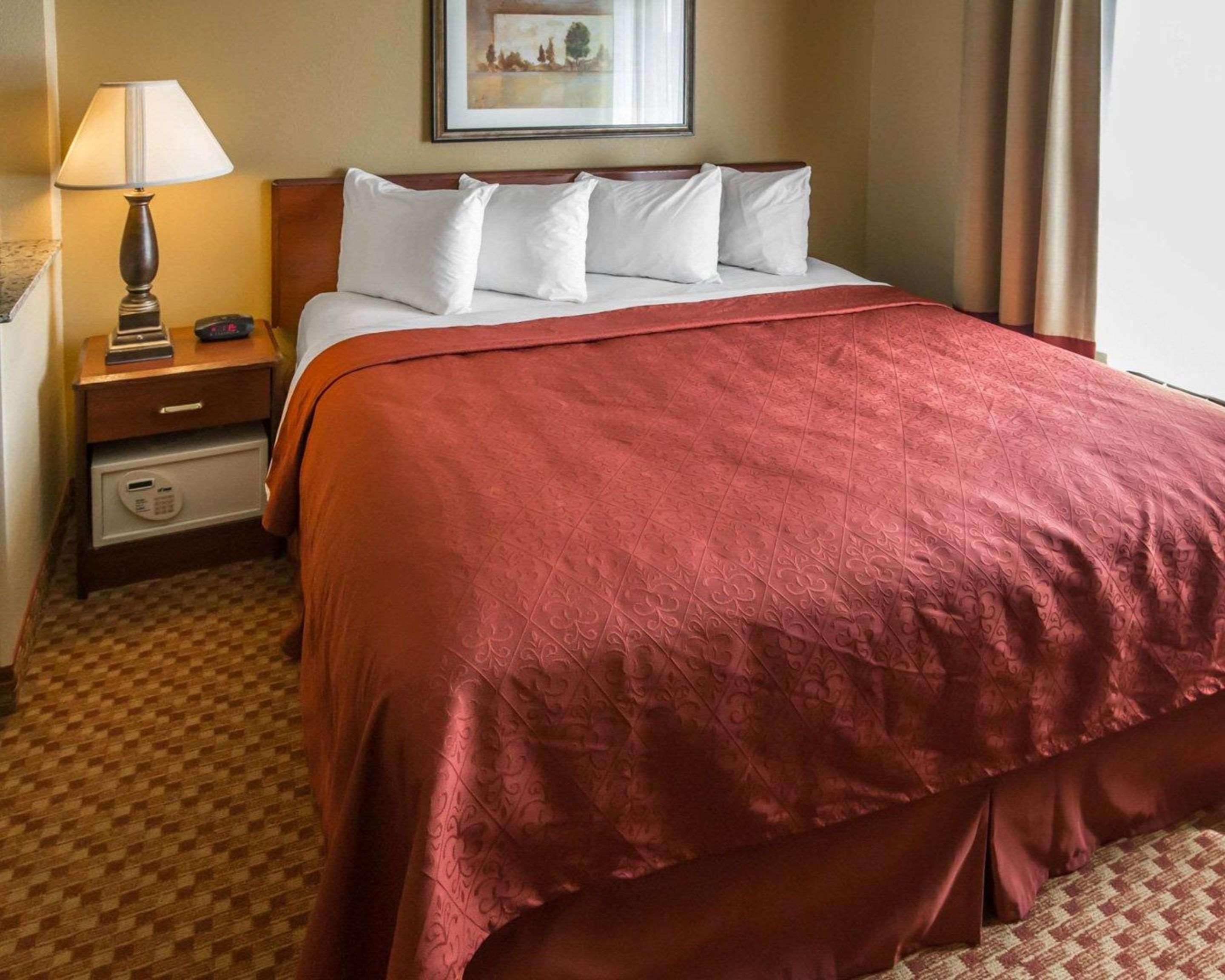 Hotel Mainstay I-80 Joliet
