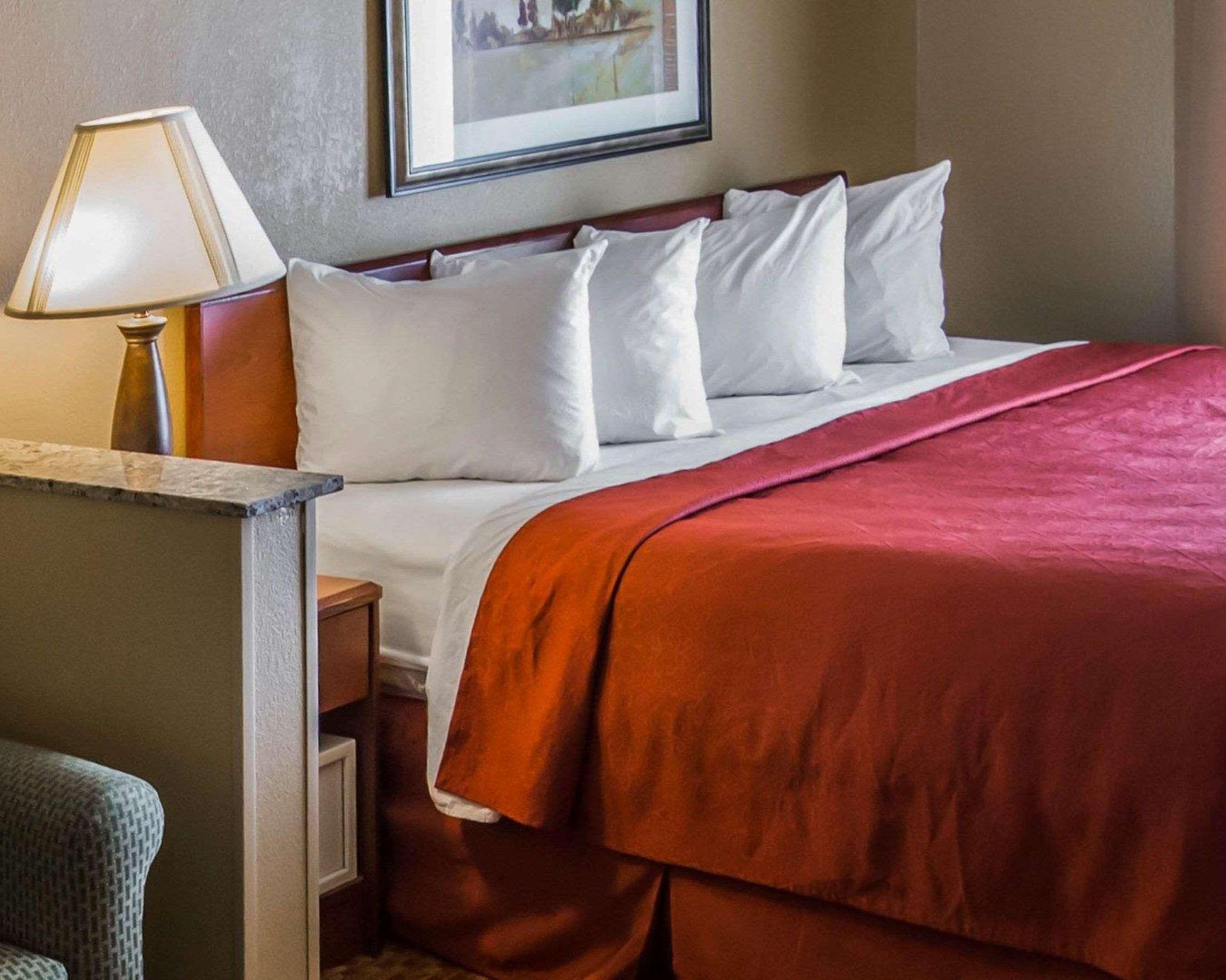 Hotel Mainstay I-80