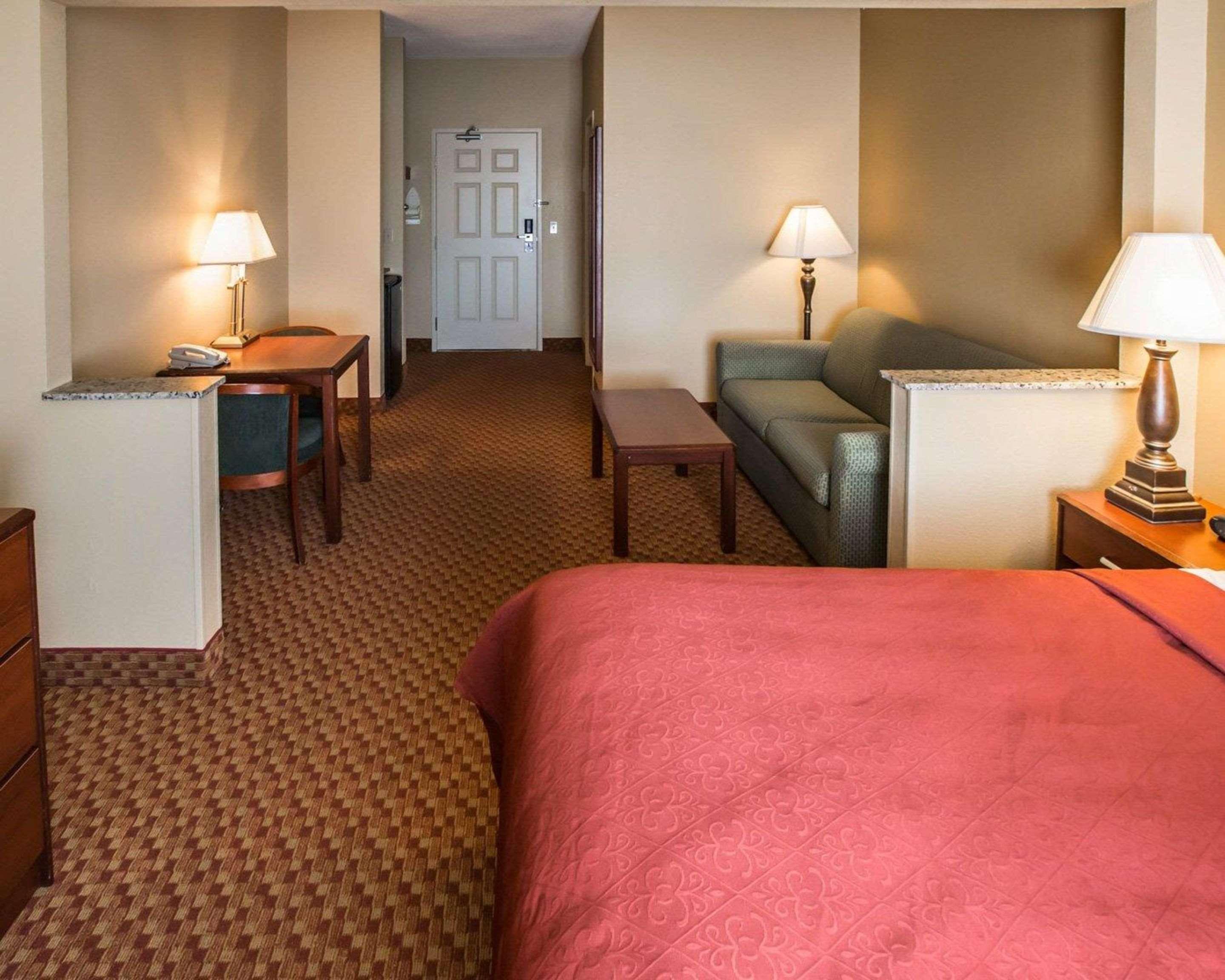 Hotel Mainstay I-80 2*