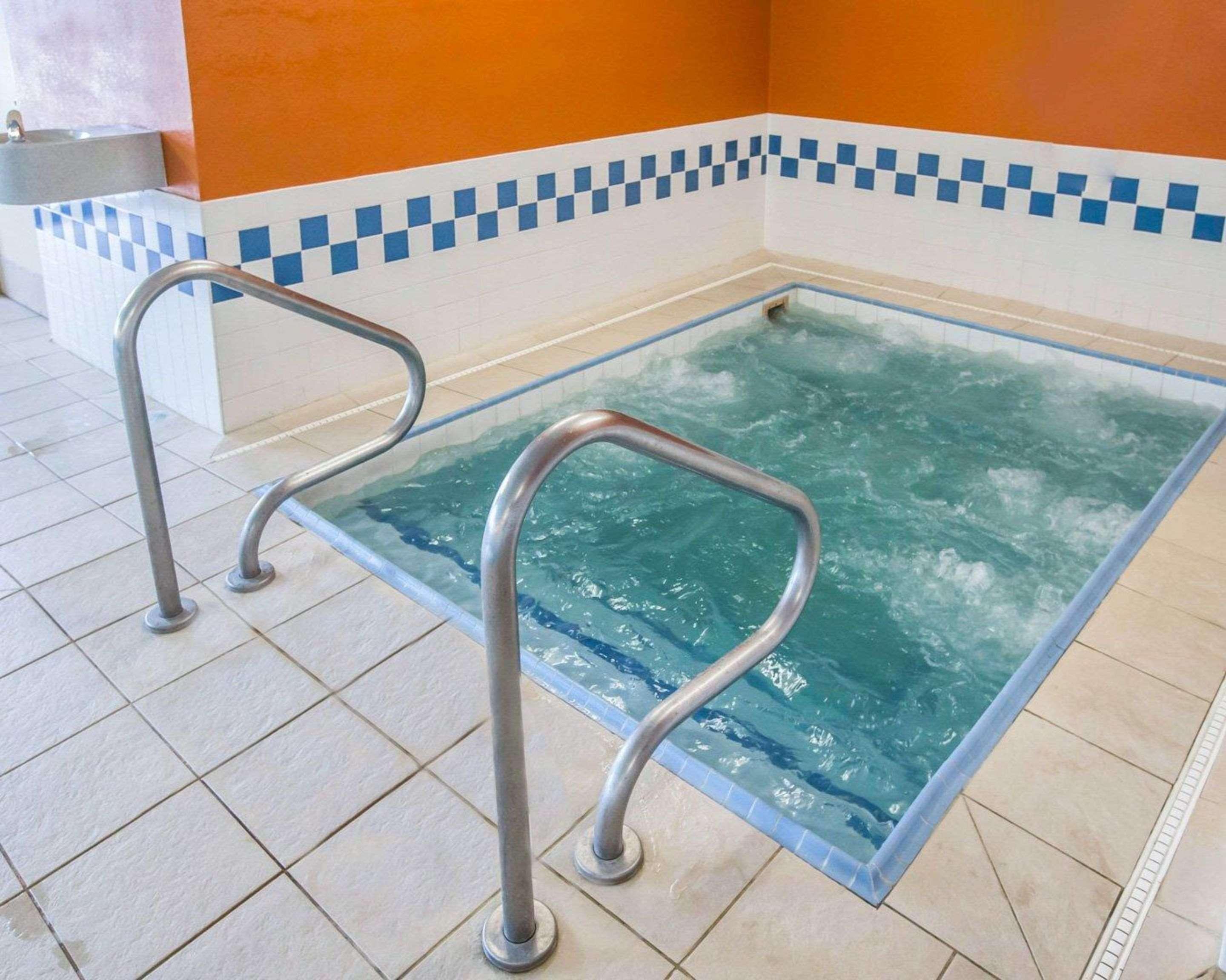 Mainstay I-80 Hotel
