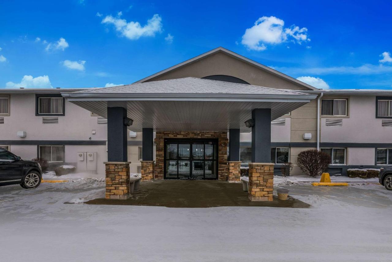 Mainstay I-80 Hotel 2*