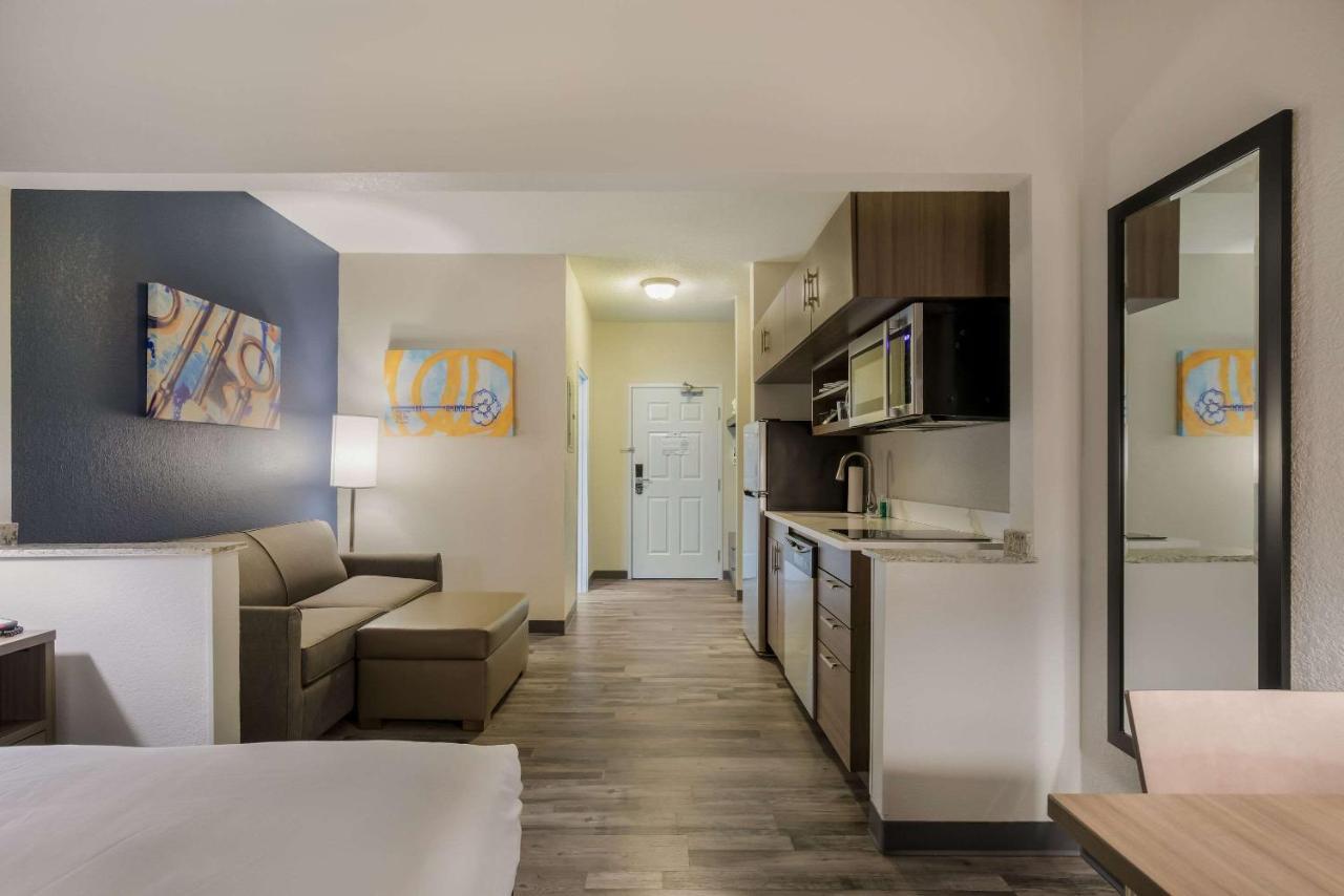 Hotel Mainstay I-80 Joliet