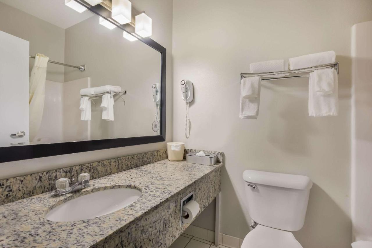 Mainstay I-80 Hotel Joliet