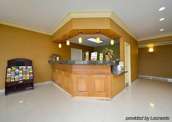 Mainstay I-80 Hotel Joliet