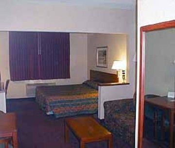 Hotel Mainstay I-80