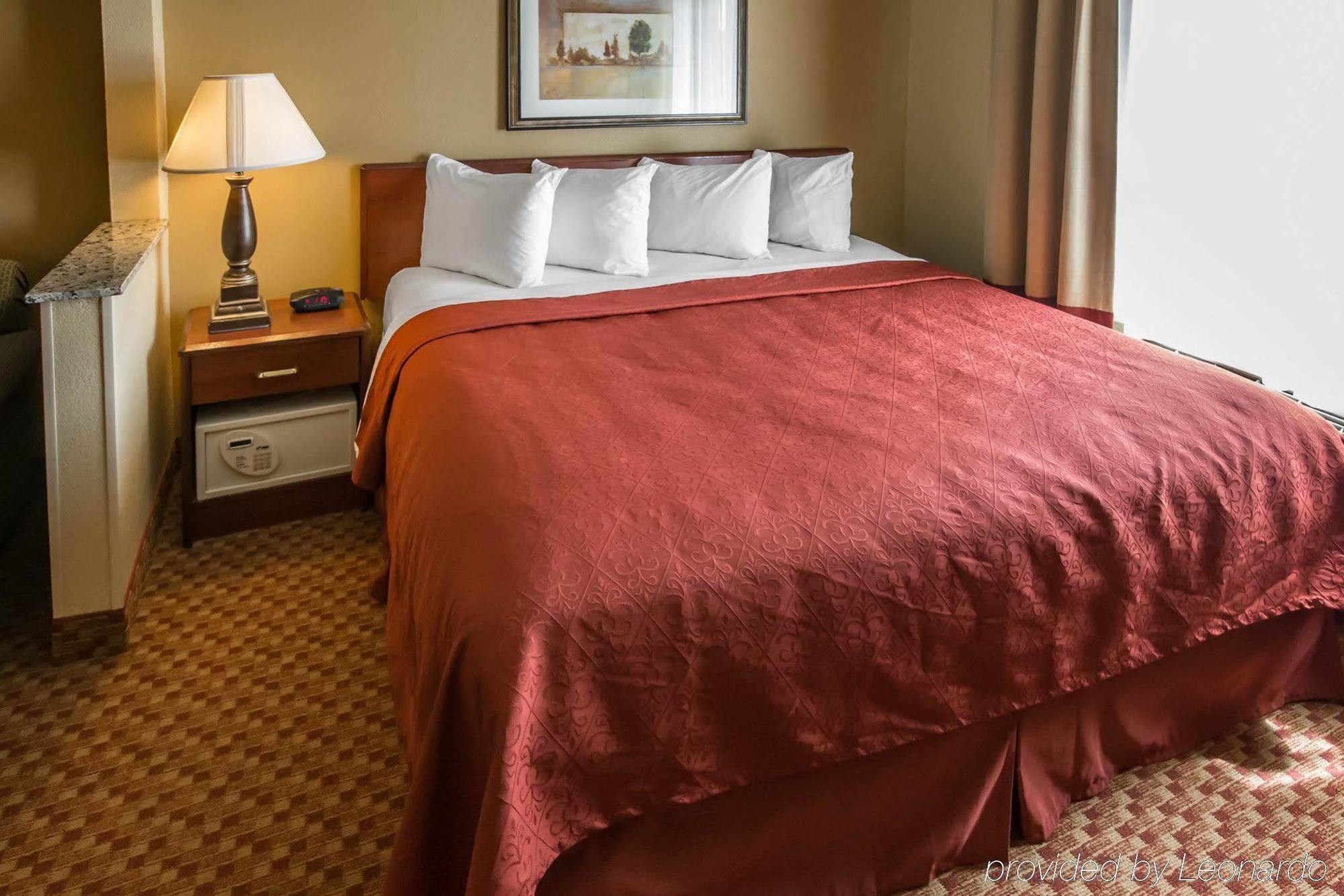 Hotel Mainstay I-80 Joliet