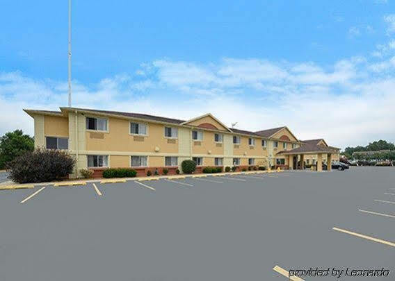 Hotel Mainstay I-80 2*